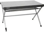 Brunner - TITANIUM AXIA 4 Tisch - Abmessungen: 122 x 76 x H72 cm - Grau