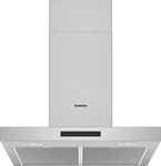 Siemens LC66BBM50, Siemens iQ300 LC66BBM50, 580 m&sup3;/h, rezirkulierend, A, A, B,...