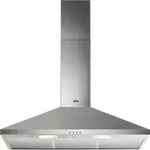 AEG DKB2930M, 420 m3/h, Abluft/Umluft, E, E, D, 66 dB - Silber
