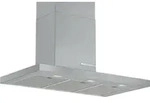 Bosch DWB97CM50, Serie 6, Wandesse, 90 cm, Edelstahl - Silber Bosch DWB97CM50, Serie 6, Wandesse, 90 cm, Edelstahl - Silber