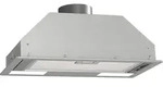 Gorenje E017FII1K42BN2BSB BHI611ES G400, 370 m3/h, Abluft/Umluft, E, C, D, 67...