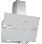 PKM S25-60 WBTH, 563,2 m3/h, Abluft/Umluft, A, A, C, 60 dB - Wei&szlig;