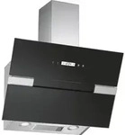 PKM S25-60 ABTH, 563,2 m3/h, Abluft/Umluft, A, A, C, 60 dB - Schwarz