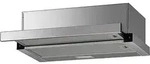 PKM UBH6002-2H, 332,1 m3/h, Abluft/Umluft, E, G, E, 63 dB - Silber