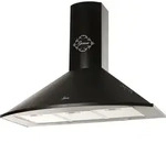 Gurari GCH C 046 BL 9 Dunstabzugshaube 90cm 1000m3/h Wandhaube Schwarz