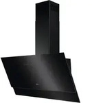 AEG DVE5971HB, 700 m3/h, Abluft/Umluft, A, A, D, 54 dB - Schwarz
