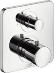 HansGrohe 34705000, HansGrohe Thermostat AXOR CITTERIO M UP 1 Verbraucher mit