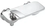 KLUDI BALANCE Brause-Einhandmischer, Wandmontage, 527100575