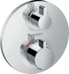 Hansgrohe und Jowi 15758000, 26691400, 26457000, Hansgrohe und Jowi Unterputz