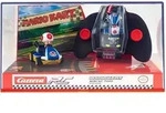 RC Mario Kart Mini RC - Toad