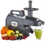 Greenstar Pro Saftpresse