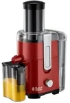 Russell Hobbs 24740-56 Juicer Desire red - Rot