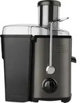 Black & Decker BXJE600E, Edelstahl, 13000 RPM, 1,2 l, 0,55 l, 600 W, 220 - 240...