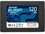 Burst Elite 120 GB (schwarz, SATA 6 Gb/s, 2,5")