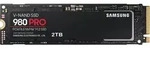 Samsung MZ-V8P2T0BW, 2000 GB, M.2, 7000 MB/s