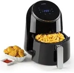 Klarstein AirVital - Hei&szlig;luftfritteuse, Fritteuse, AirFryer, 1300 W, 2,5 L
