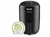 Tefal EY1018 Easy Fry Compact Heißluftfritteuse, Farbe: schwarz
