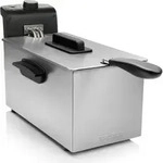 Tristar FR-6946 Fritteuse, Fritteuse, 3 l, 0,6 kg, 130 &deg;C, 190 &deg;C, 4 Person(en) -