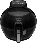ActiFry Genius+ FZ773815, Hei&szlig;luftfritteuse - Schwarz
