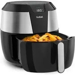 Tefal EY701D Easy Fry XXL Hei&szlig;luftfritteuse, Fassungsverm&ouml;gen: 1,6 kg, Timer,8