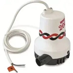 Lenzpumpe Marine 2000GPH 8400 l/h, 4 Meter, 12 V