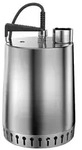 Grundfos Schmutzwasserpumpe UNILIFT AP12.40.08.3, Rp 1 1/2 IG, 3x400 V, 10 m