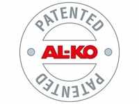 AL-KO Kombitauchpumpe TWIN 11000 Premium (850 W Motorleistung, 13.000 l/h max.