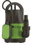 Zipper ZI-CWP400, 400 W, Schwarz, Gr&uuml;n