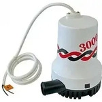 Wasser-Tauchpumpe 06928, 12V-, 12600l/h
