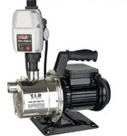 T.I.P. HWA 4400 INOX Plus Hauswasserautomat
