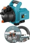 Gardena Gartenpumpe 3000/4 Set