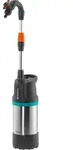 GARDENA Regenfasspumpe 4700/2 inox automatic 01766-61