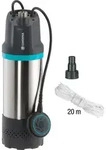 GARDENA Tauch-Druckpumpe 5900/4 K79292