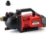 Einhell Power X-Change Akku-Gartenpumpe AQUINNA 36/30