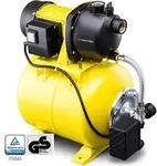 TROTEC Hauswasserwerk TGP 1025 E | Gartenpumpe | Wasserwerk | Wasserpumpe Pumpe