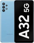 Samsung SM-A326BZBUEUE, Samsung Galaxy A32 5G SM-A326B, 16,5 cm (6.5"), 720 x 1600