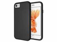 Eiger North Case Schutzhülle schwarz iPhone SE (2020), iPhone 8, iPhone 7