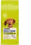 Purina Dog Chow Adult, Adult, Mittelgro&szlig; (11-25 kg), Huhn, 14 kg