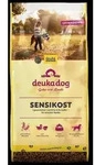 deuka dog Sensikost 15 kg