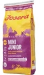 Josera 2815, Welpe, Klein (5-10 kg), Mini (&le;4 kg), Ente, Kartoffel, Reis, Lachs, 15
