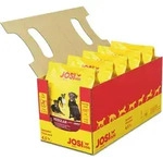JosiDog Regular 1 VE (5x900g)