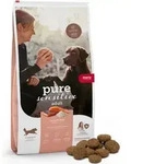 Mera - Hundefutter - Lachs & Reis Trockenfutter 4kg