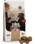 Mera - Hundefutter - Truthahn & Reis Trockenfutter 4kg