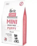 Brit Care Mini Grain Free Puppy Lamm 2kg, Welpe, Mini (&le;4 kg), Lamm, 2 kg