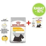 Royal Canin Mini Dermacomfort, Adult, Rind, Gem&uuml;se, 3 kg