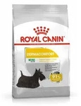 Royal Canin Mini Dermacomfort, Adult, Klein (5-10 kg), Gem&uuml;se, 2 kg