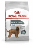 Royal Canin Maxi Dental Care, Adult, jede Rasse, Gro&szlig; (26-44 kg), Mais,...