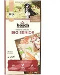Hundefutter Trockenfutter BoschSenior Hühnchen&Preiselbeere 11,5 Hundefutter Trockenfutter BoschSenior Hühnchen&Preiselbeere 11,5
