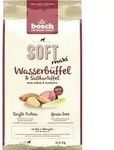 Bosch Soft Maxi Wasserbüffel & Süßkartoffel 12,5 kg Bosch Soft Maxi Wasserbüffel & Süßkartoffel 12,5 kg