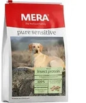 Mera Dog Pure Sensitive Insect Protein 12,5 kg